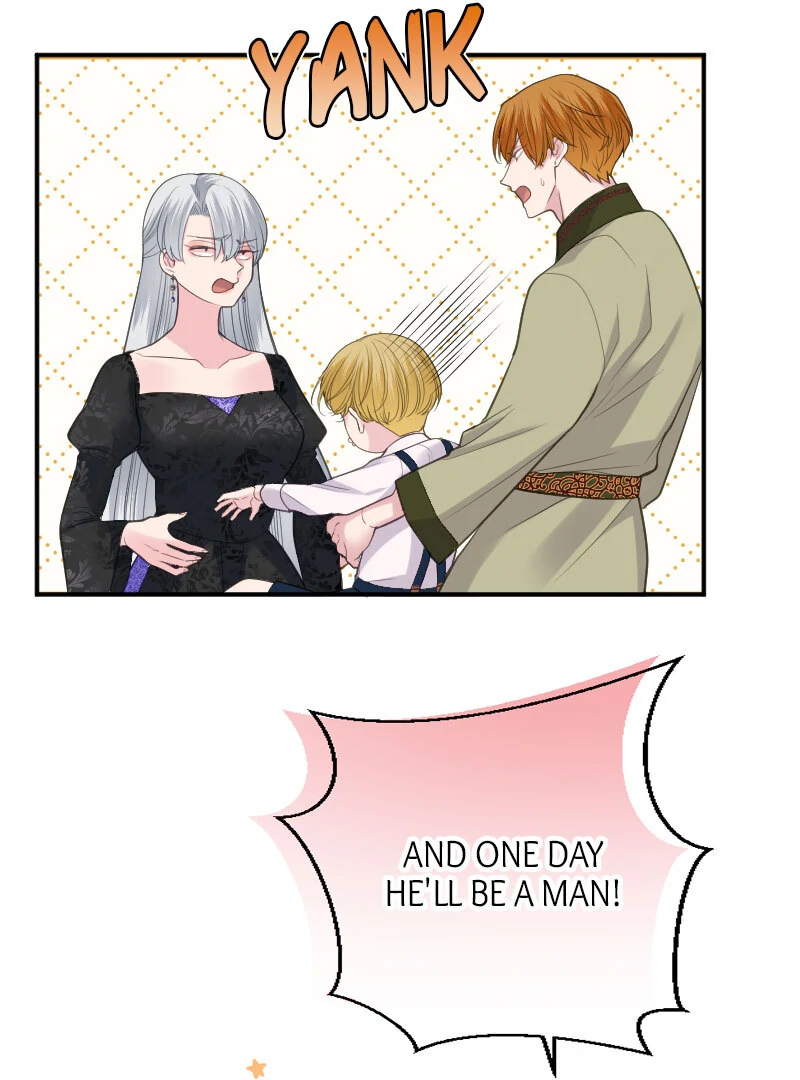 Notorious Wife-Killer’s Remarriage Proposal chapter 44 page 29