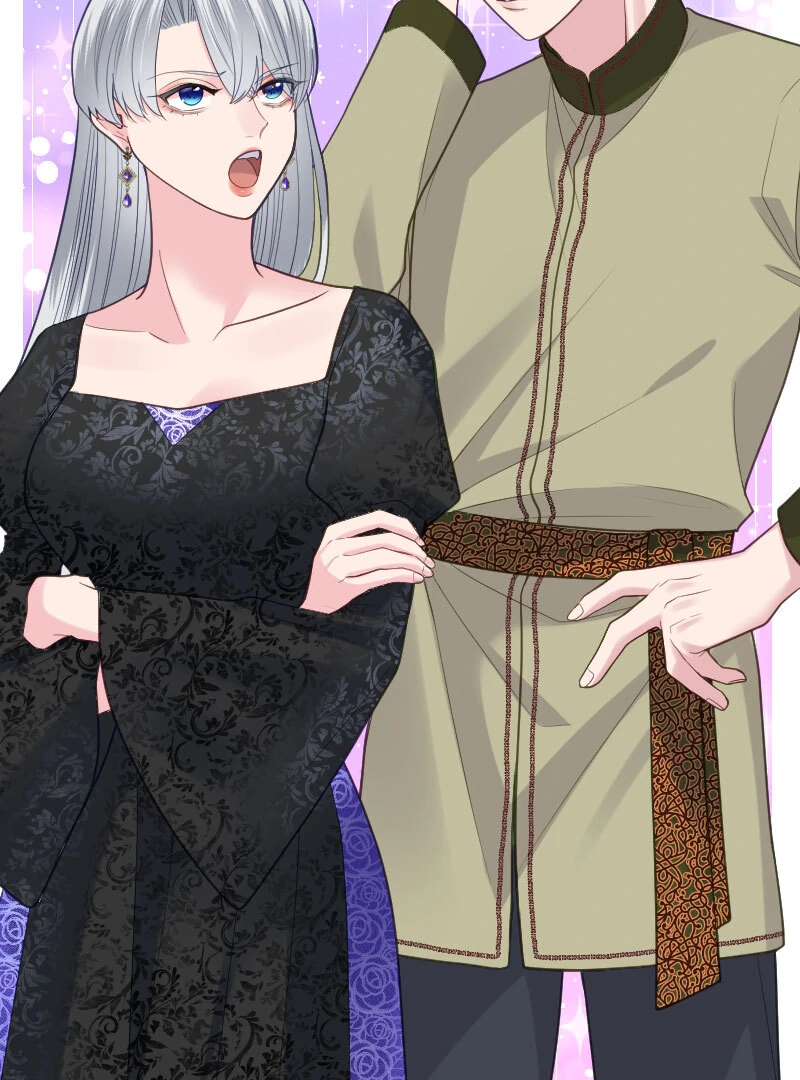 Notorious Wife-Killer’s Remarriage Proposal chapter 44 page 34