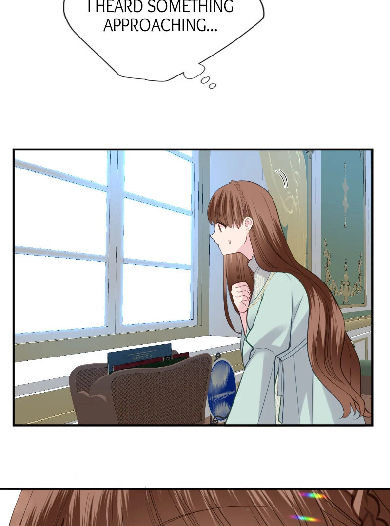 Notorious Wife-Killer’s Remarriage Proposal chapter 44 page 38