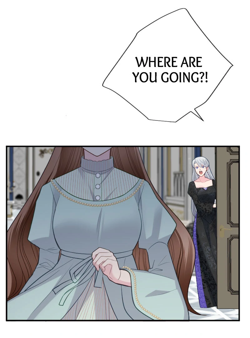 Notorious Wife-Killer’s Remarriage Proposal chapter 44 page 41