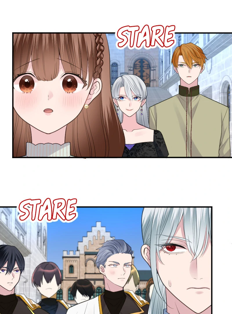 Notorious Wife-Killer’s Remarriage Proposal chapter 44 page 55