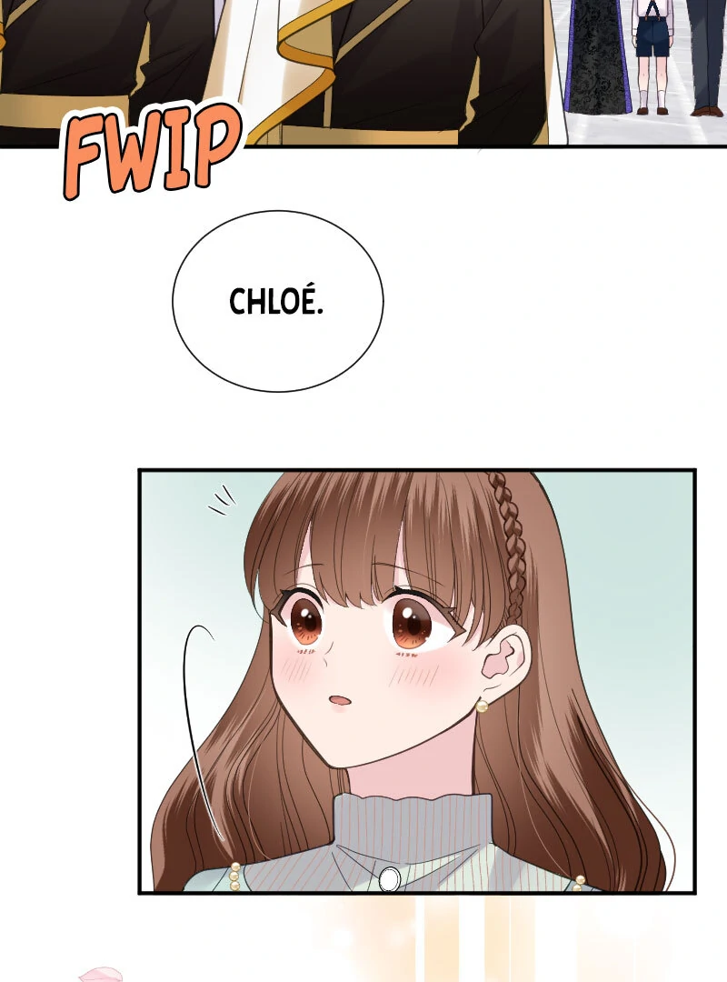Notorious Wife-Killer’s Remarriage Proposal chapter 44 page 57