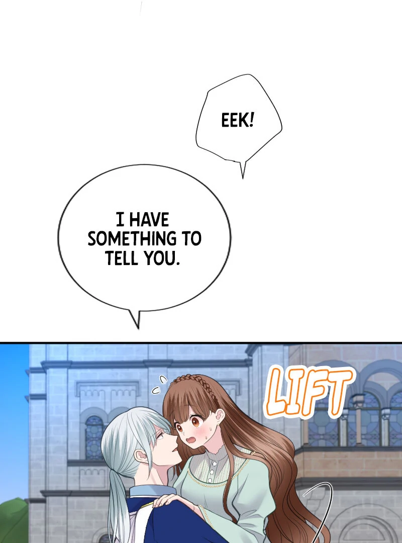 Notorious Wife-Killer’s Remarriage Proposal chapter 45 page 8