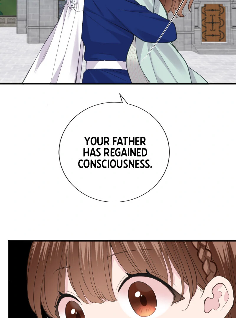Notorious Wife-Killer’s Remarriage Proposal chapter 45 page 9