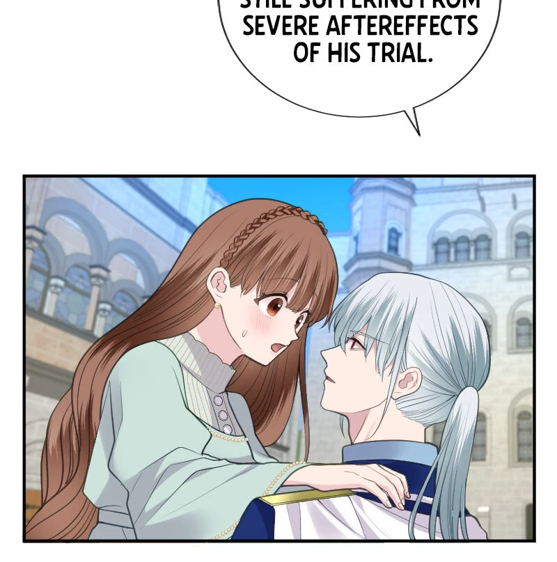 Notorious Wife-Killer’s Remarriage Proposal chapter 45 page 11