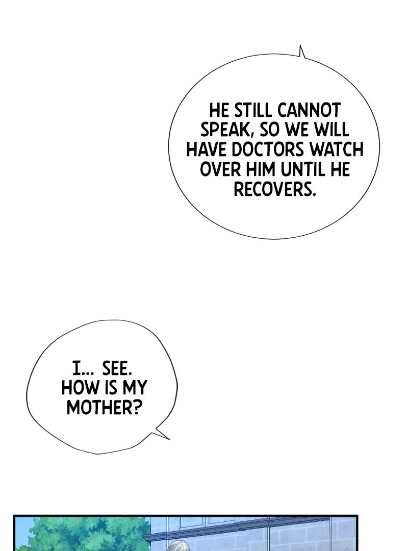 Notorious Wife-Killer’s Remarriage Proposal chapter 45 page 12