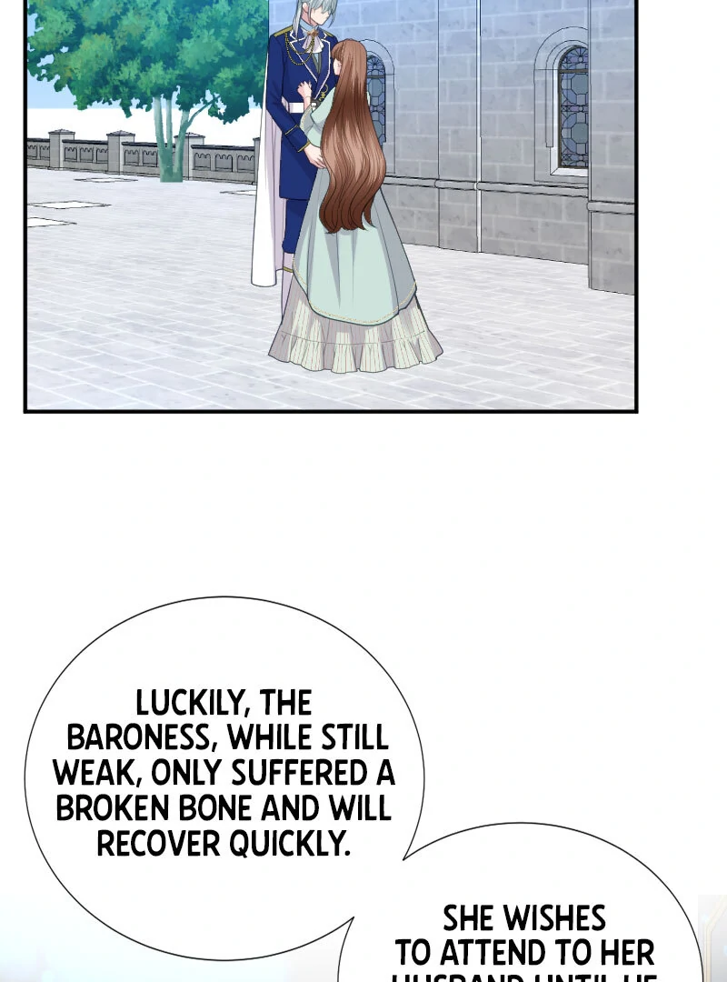 Notorious Wife-Killer’s Remarriage Proposal chapter 45 page 13