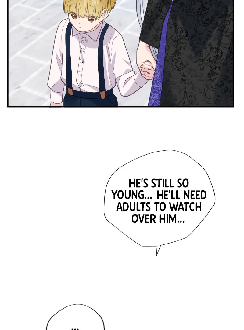 Notorious Wife-Killer’s Remarriage Proposal chapter 45 page 18