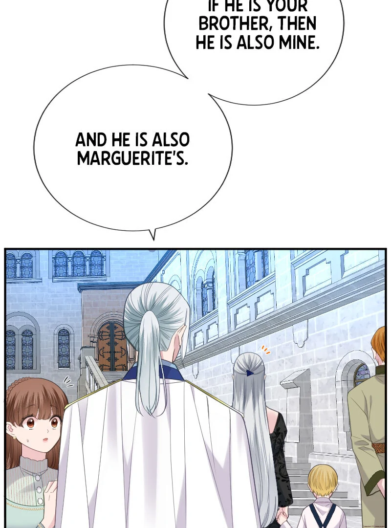 Notorious Wife-Killer’s Remarriage Proposal chapter 45 page 20