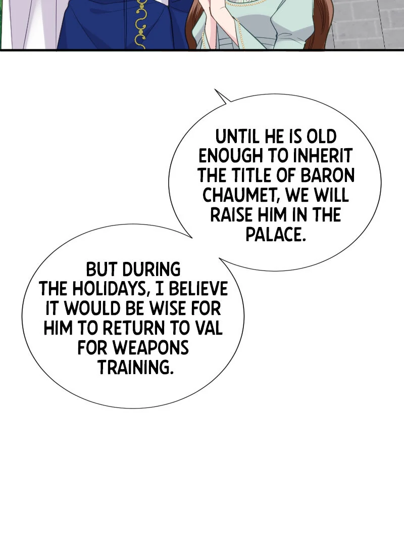 Notorious Wife-Killer’s Remarriage Proposal chapter 45 page 26