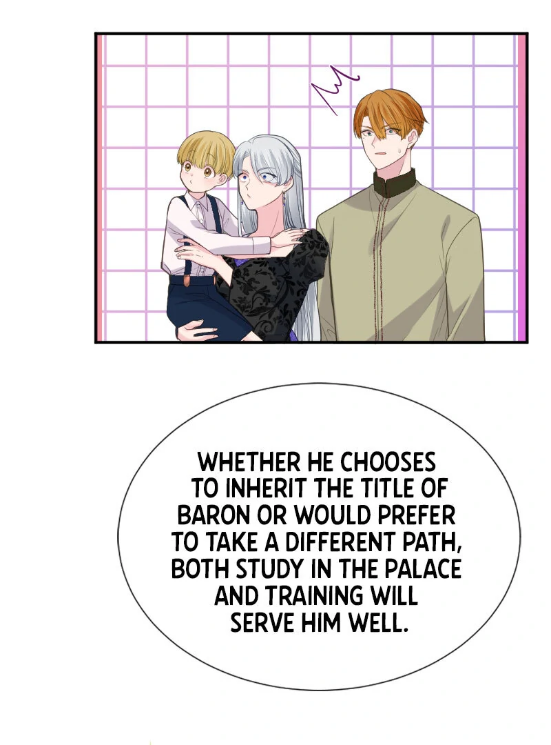 Notorious Wife-Killer’s Remarriage Proposal chapter 45 page 27