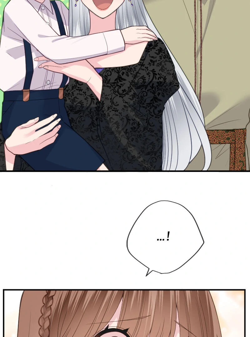 Notorious Wife-Killer’s Remarriage Proposal chapter 45 page 29