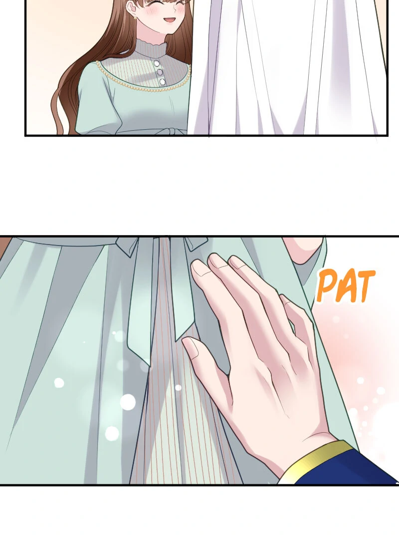 Notorious Wife-Killer’s Remarriage Proposal chapter 45 page 34