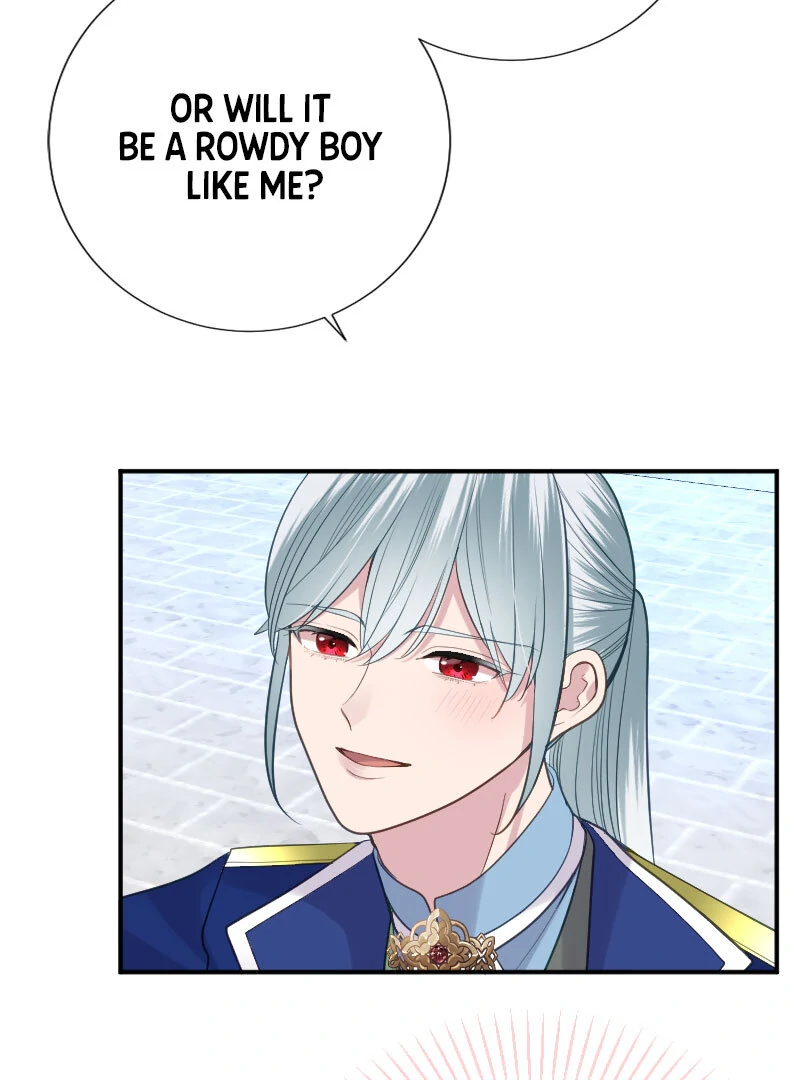Notorious Wife-Killer’s Remarriage Proposal chapter 45 page 38