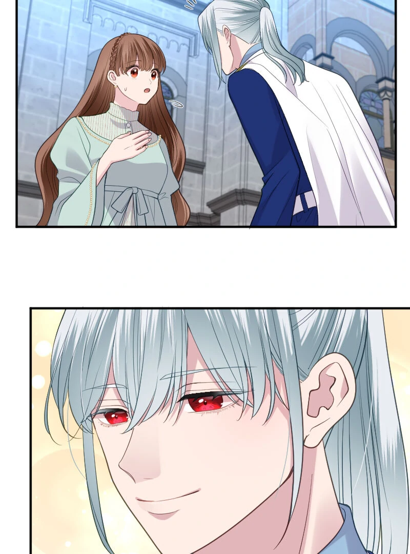 Notorious Wife-Killer’s Remarriage Proposal chapter 45 page 40