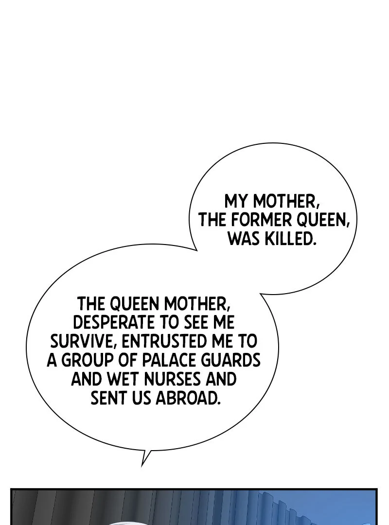 Notorious Wife-Killer’s Remarriage Proposal chapter 45 page 53