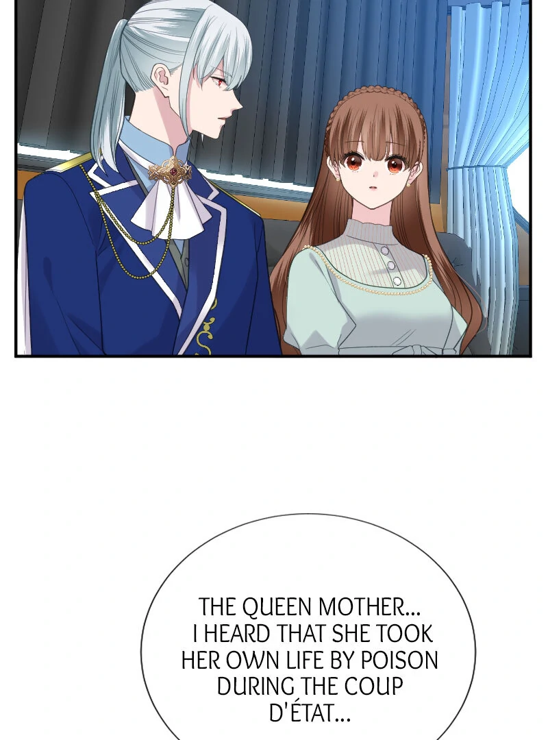 Notorious Wife-Killer’s Remarriage Proposal chapter 45 page 54