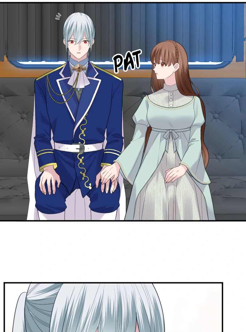 Notorious Wife-Killer’s Remarriage Proposal chapter 45 page 56