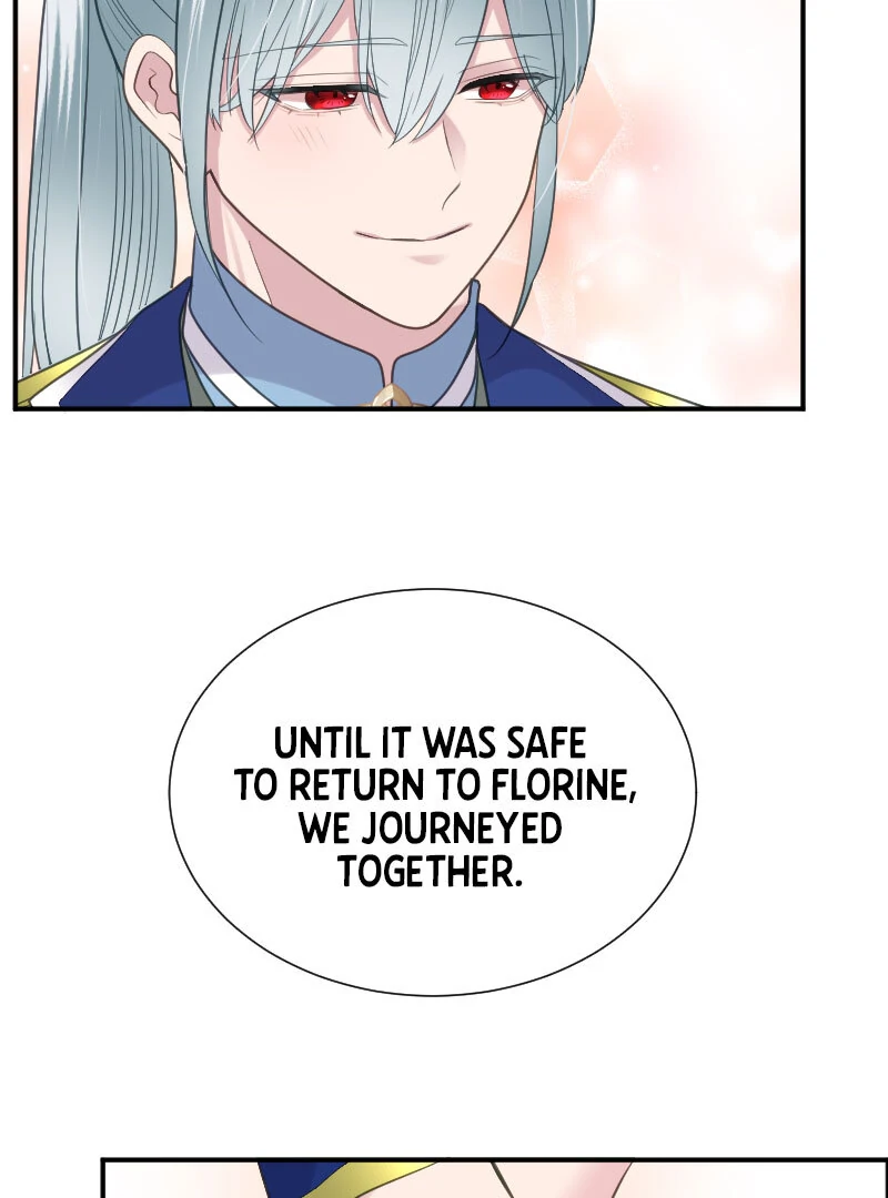 Notorious Wife-Killer’s Remarriage Proposal chapter 45 page 57