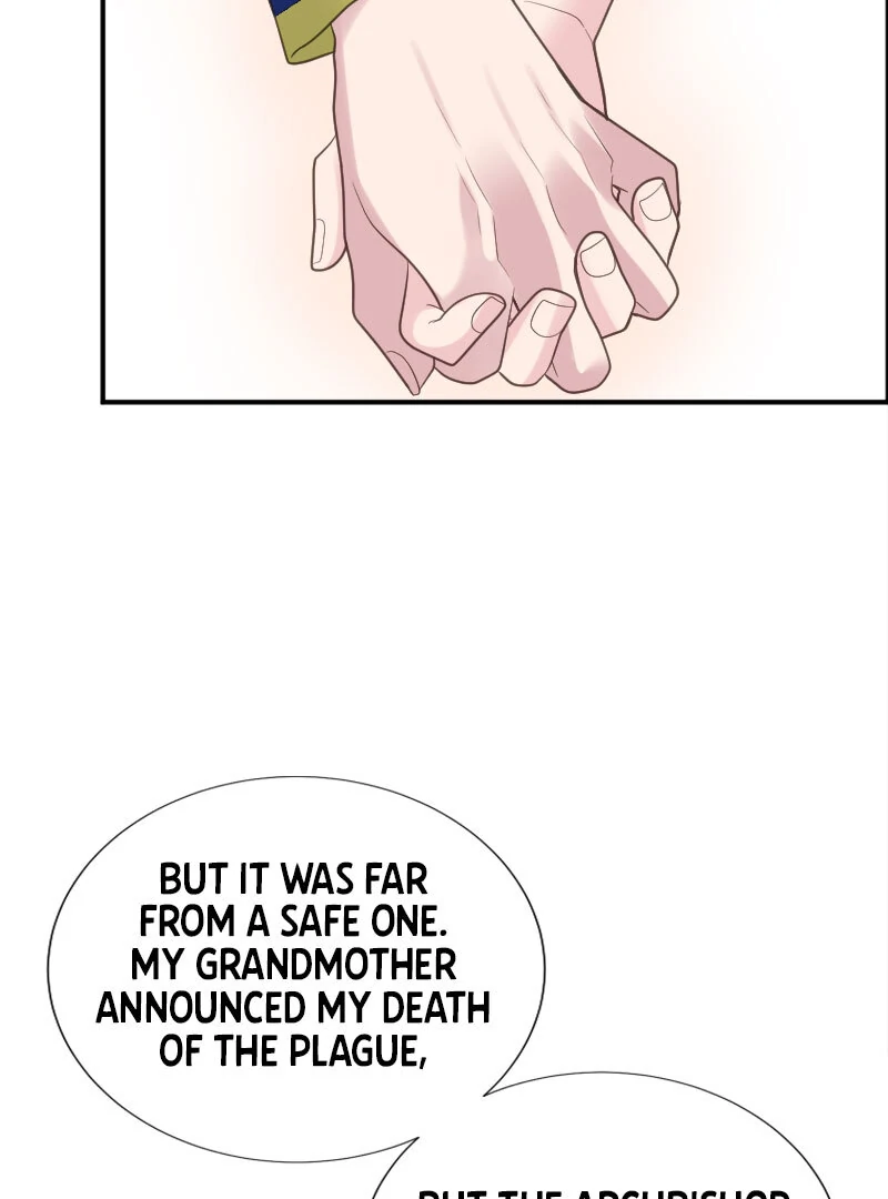 Notorious Wife-Killer’s Remarriage Proposal chapter 45 page 58