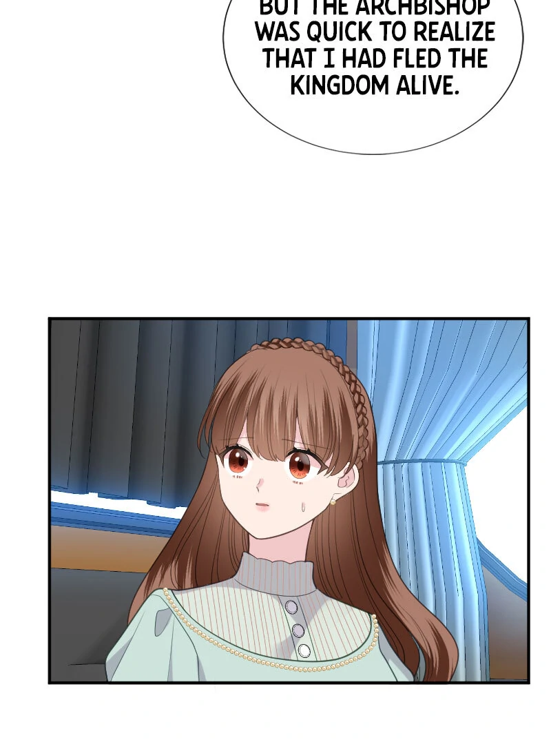 Notorious Wife-Killer’s Remarriage Proposal chapter 45 page 59