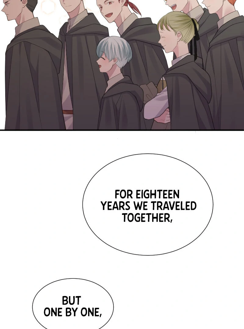 Notorious Wife-Killer’s Remarriage Proposal chapter 45 page 61