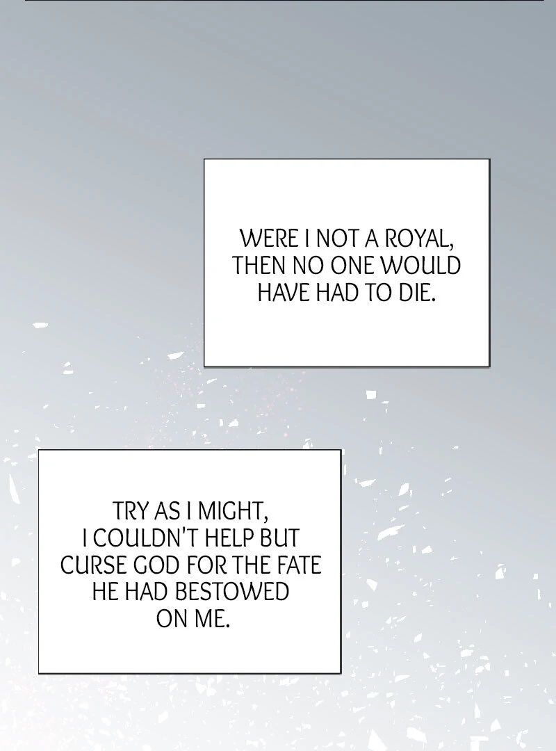Notorious Wife-Killer’s Remarriage Proposal chapter 45 page 65