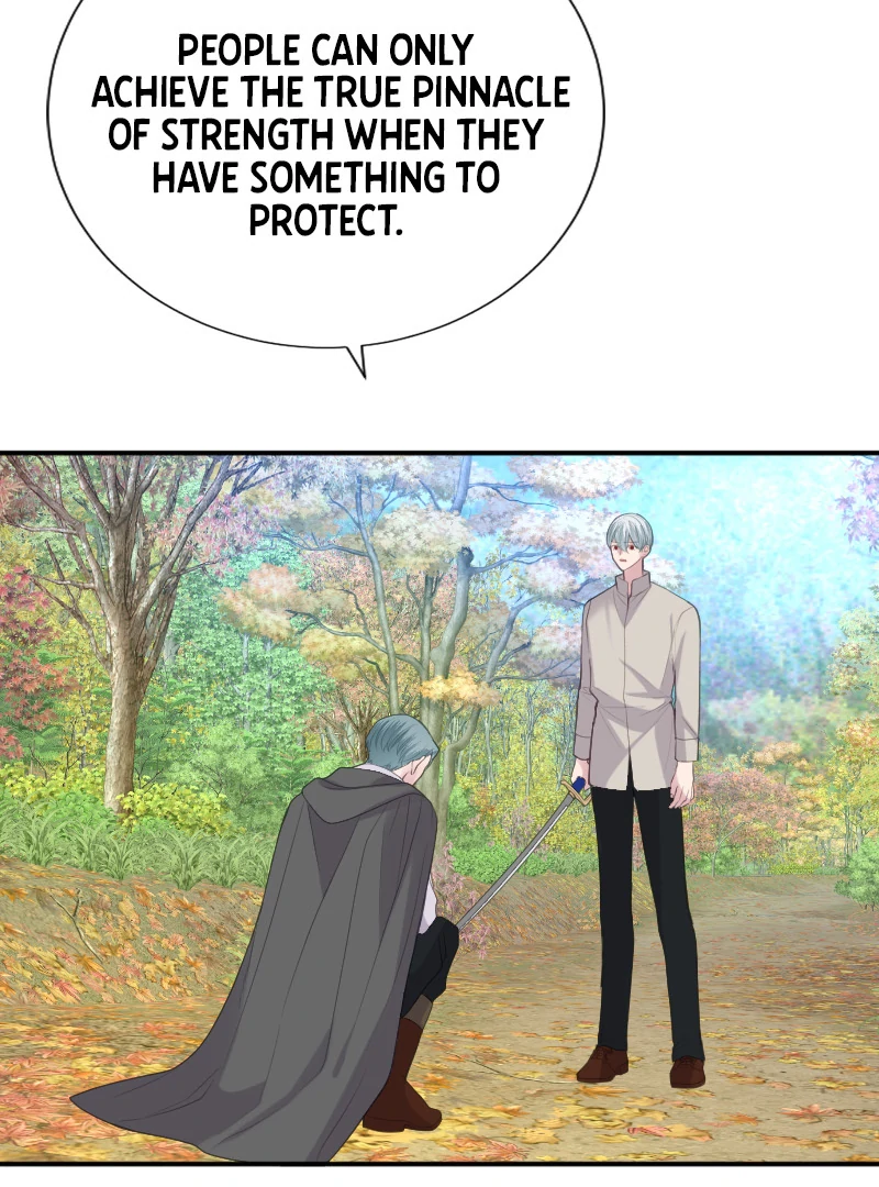 Notorious Wife-Killer’s Remarriage Proposal chapter 46 page 15