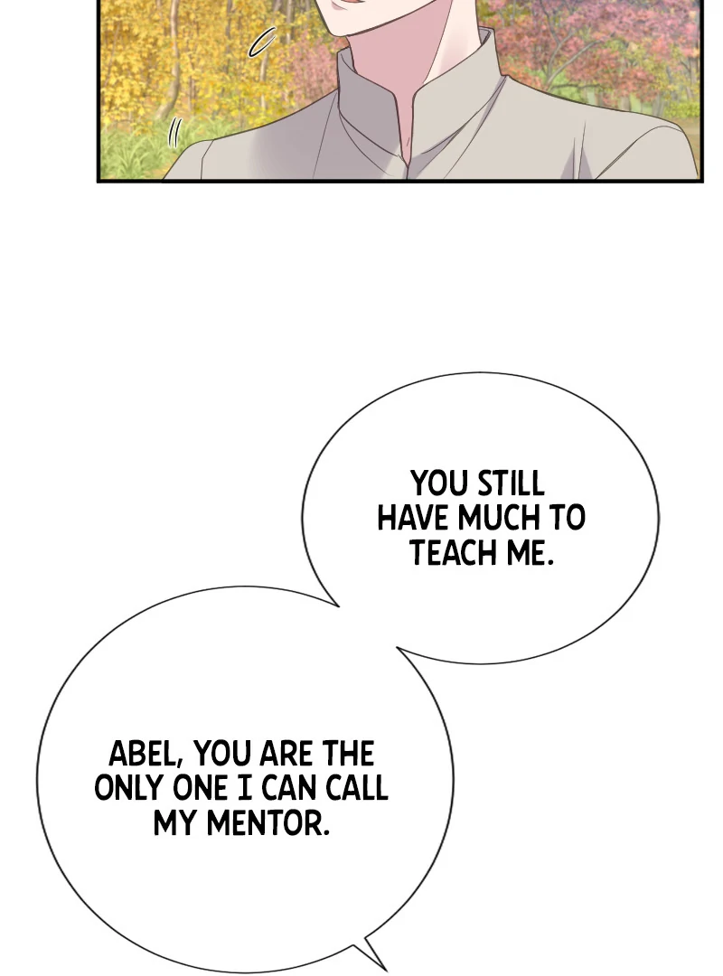 Notorious Wife-Killer’s Remarriage Proposal chapter 46 page 18