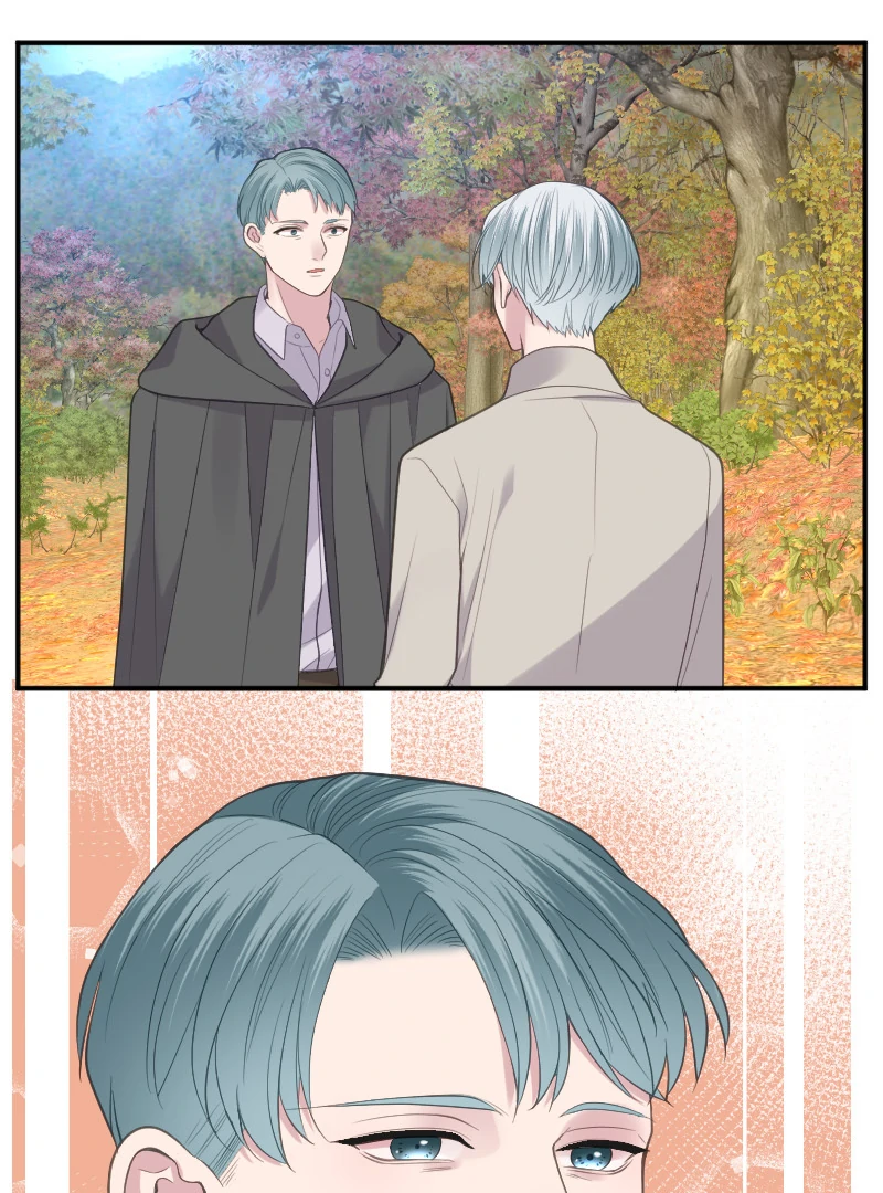 Notorious Wife-Killer’s Remarriage Proposal chapter 46 page 19