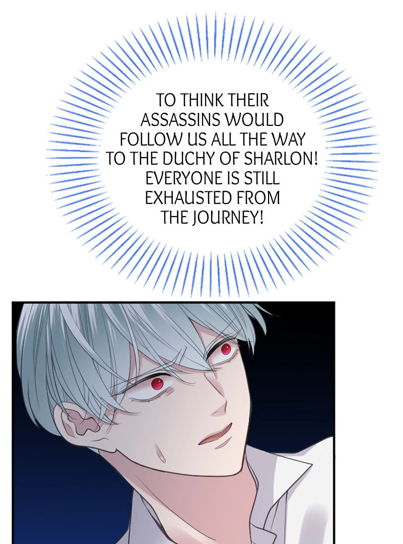 Notorious Wife-Killer’s Remarriage Proposal chapter 46 page 23