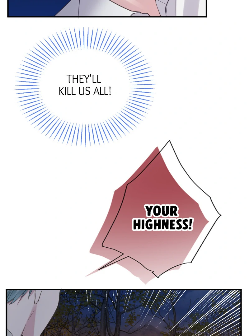 Notorious Wife-Killer’s Remarriage Proposal chapter 46 page 24