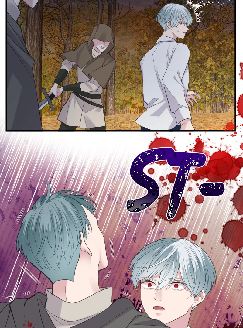 Notorious Wife-Killer’s Remarriage Proposal chapter 46 page 25