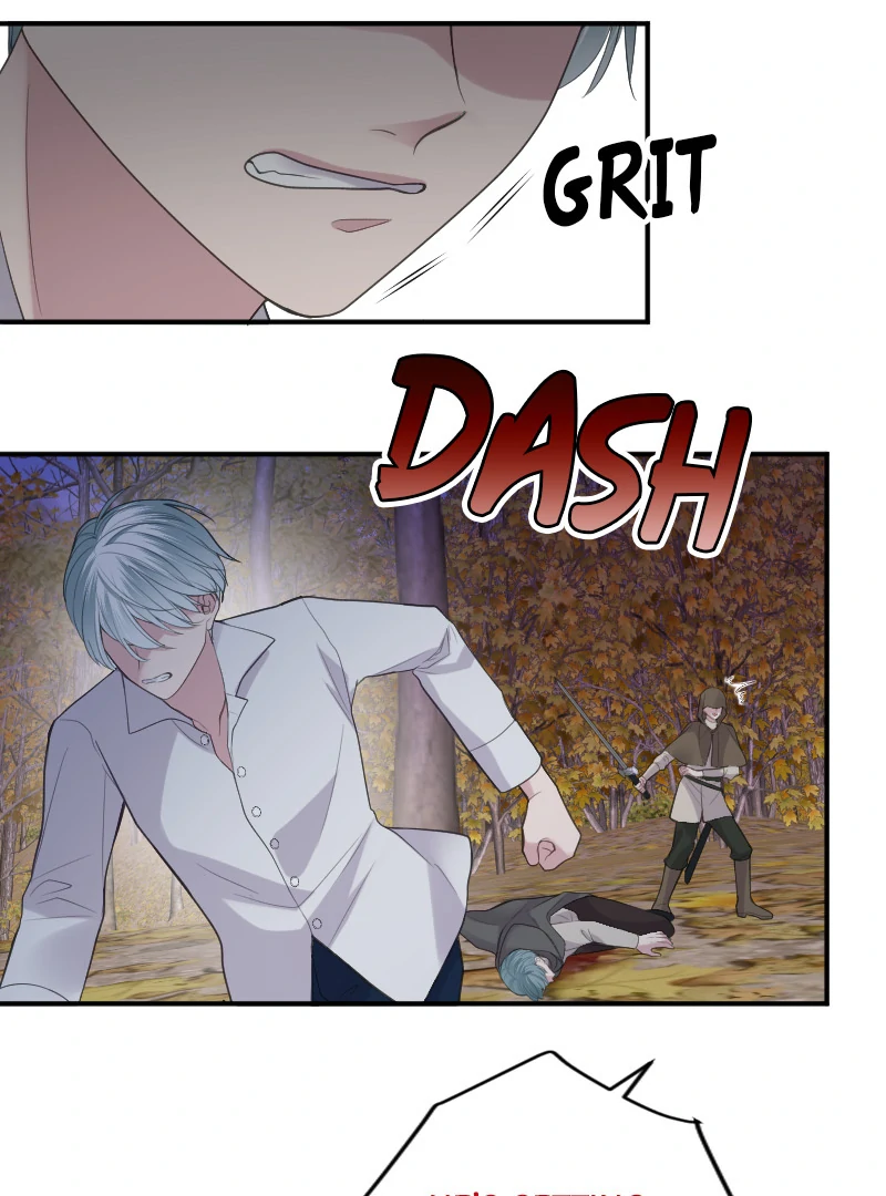 Notorious Wife-Killer’s Remarriage Proposal chapter 46 page 30