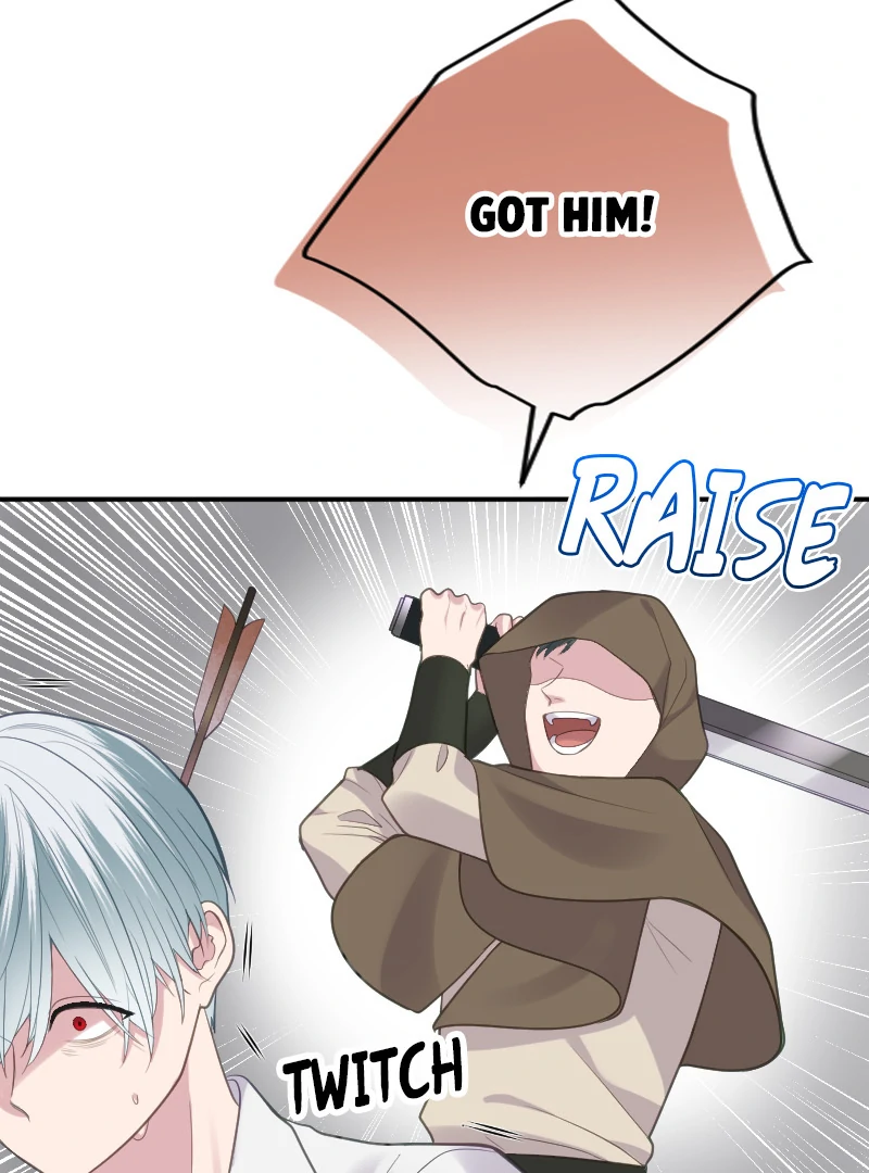 Notorious Wife-Killer’s Remarriage Proposal chapter 46 page 34