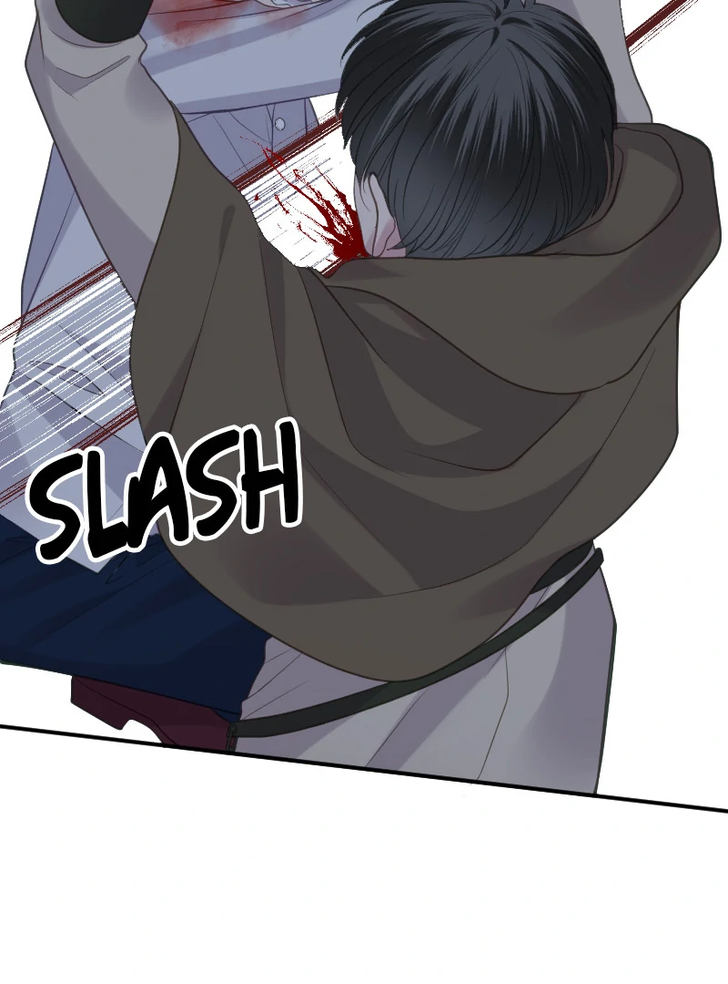 Notorious Wife-Killer’s Remarriage Proposal chapter 46 page 36
