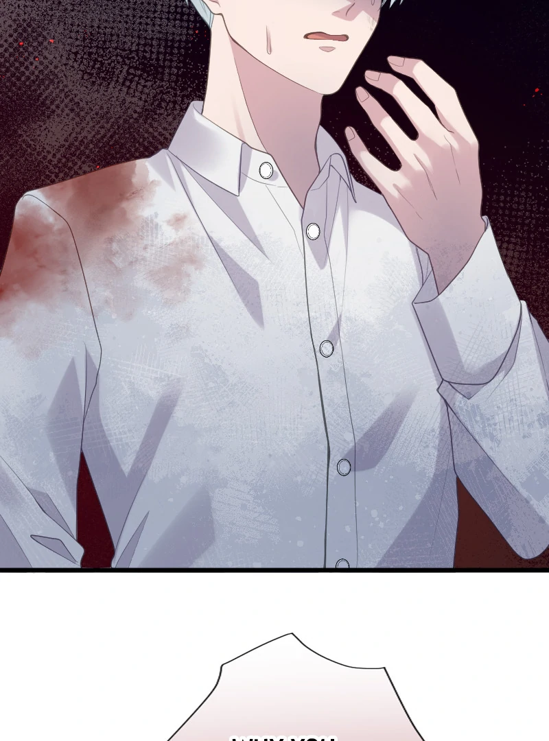Notorious Wife-Killer’s Remarriage Proposal chapter 46 page 40