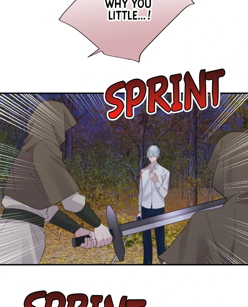 Notorious Wife-Killer’s Remarriage Proposal chapter 46 page 41