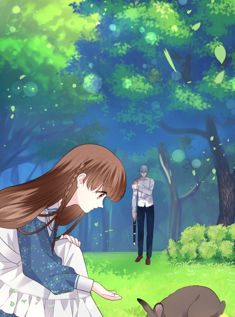 Notorious Wife-Killer’s Remarriage Proposal chapter 46 page 47