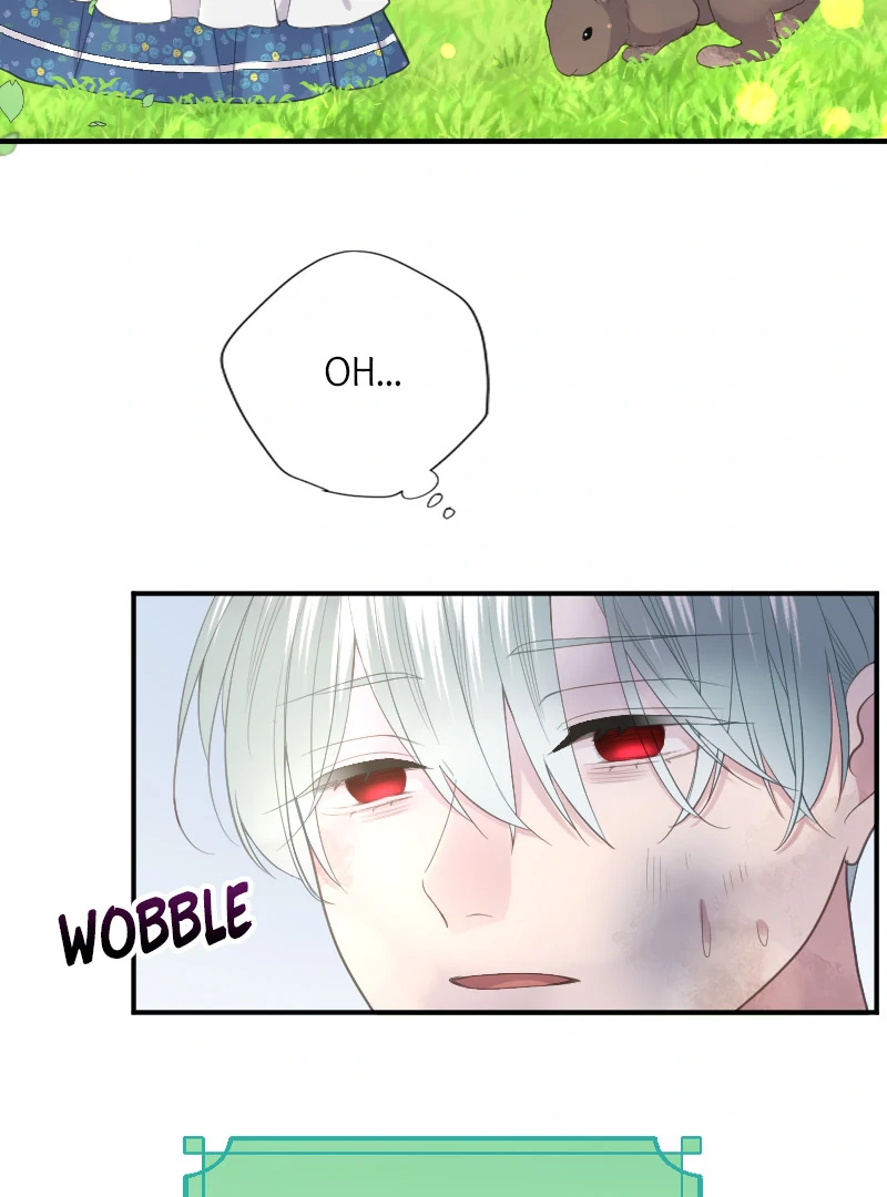 Notorious Wife-Killer’s Remarriage Proposal chapter 46 page 48