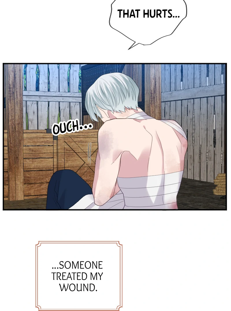 Notorious Wife-Killer’s Remarriage Proposal chapter 46 page 54