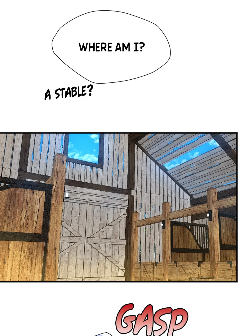 Notorious Wife-Killer’s Remarriage Proposal chapter 46 page 56