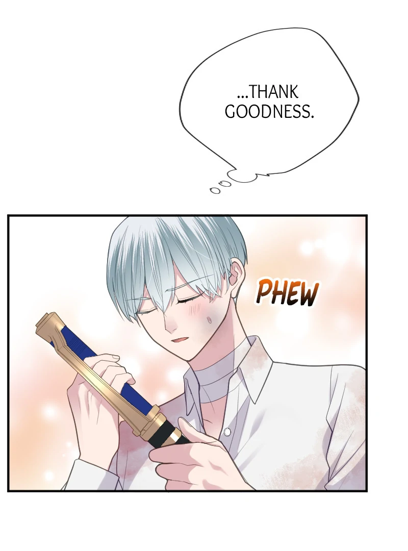 Notorious Wife-Killer’s Remarriage Proposal chapter 46 page 58