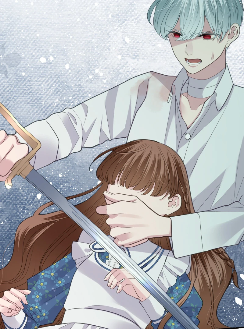 Notorious Wife-Killer’s Remarriage Proposal chapter 47 page 6