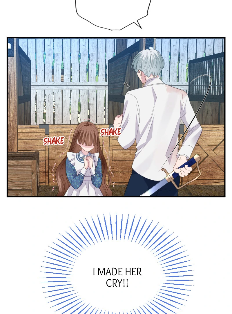 Notorious Wife-Killer’s Remarriage Proposal chapter 47 page 12