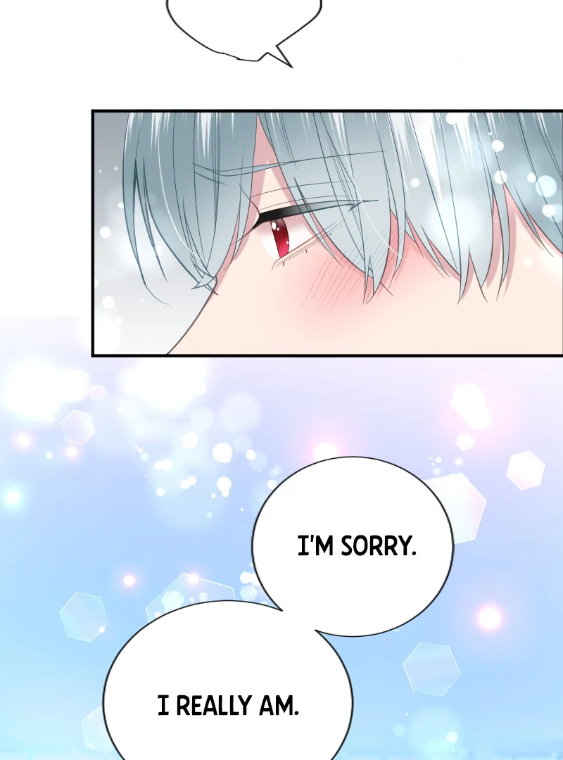 Notorious Wife-Killer’s Remarriage Proposal chapter 47 page 19