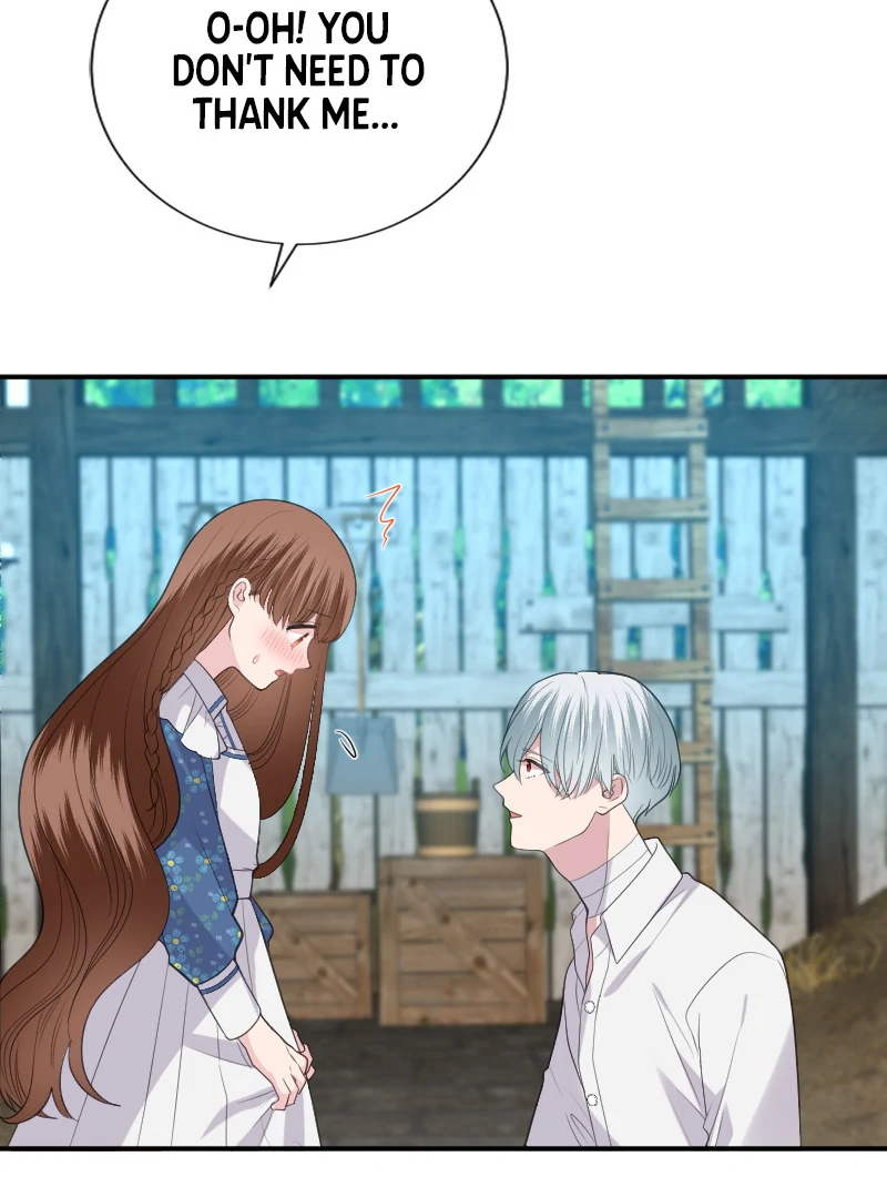 Notorious Wife-Killer’s Remarriage Proposal chapter 47 page 31