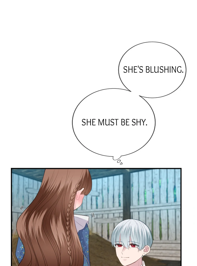 Notorious Wife-Killer’s Remarriage Proposal chapter 47 page 32