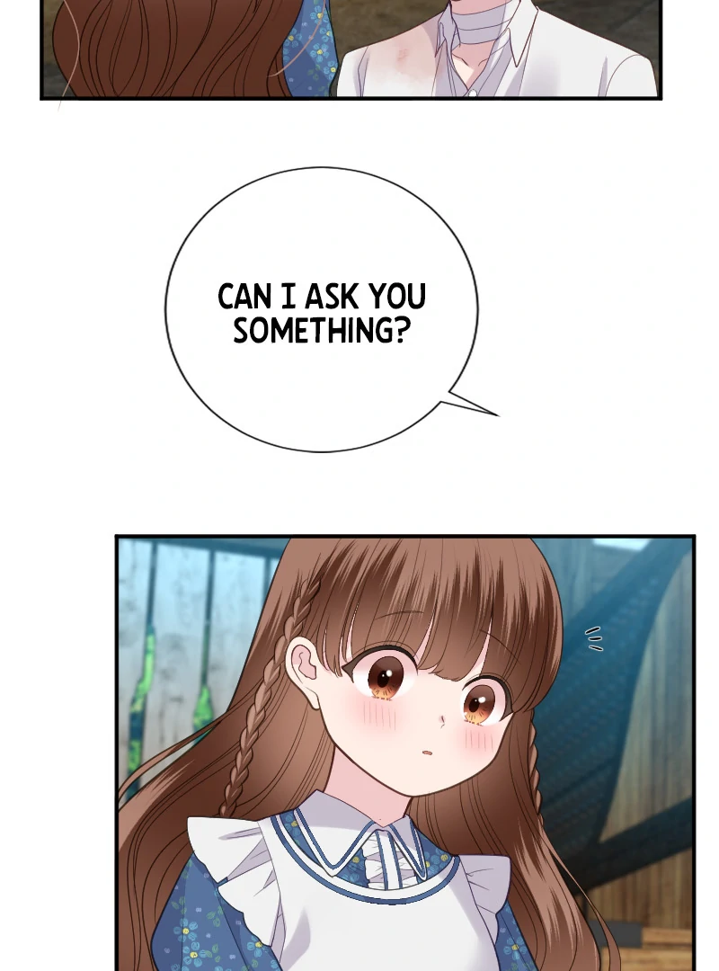 Notorious Wife-Killer’s Remarriage Proposal chapter 47 page 33