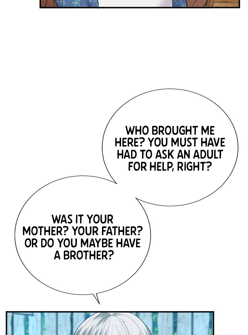 Notorious Wife-Killer’s Remarriage Proposal chapter 47 page 34